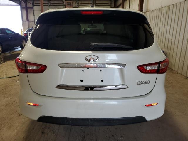 Photo 5 VIN: 5N1AL0MM6FC501275 - INFINITI QX60 