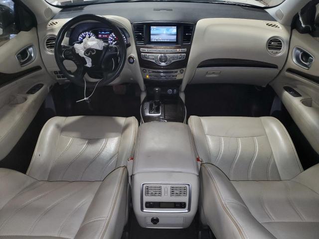 Photo 7 VIN: 5N1AL0MM6FC501275 - INFINITI QX60 