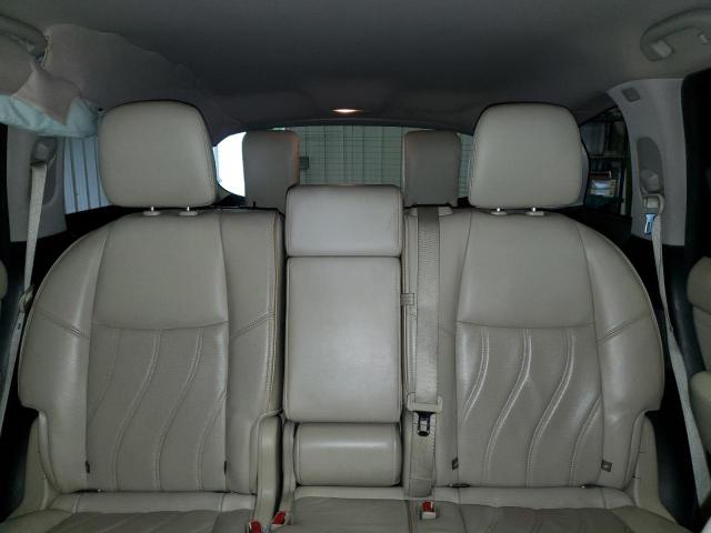 Photo 9 VIN: 5N1AL0MM6FC501275 - INFINITI QX60 