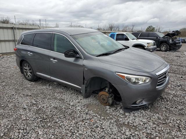 Photo 3 VIN: 5N1AL0MM6FC501535 - INFINITI QX60 