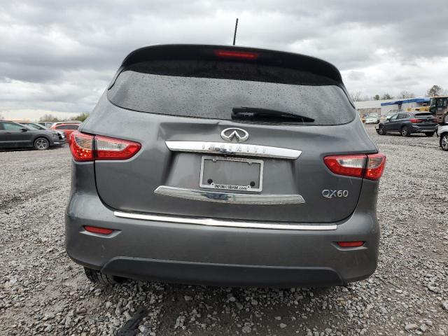 Photo 5 VIN: 5N1AL0MM6FC501535 - INFINITI QX60 