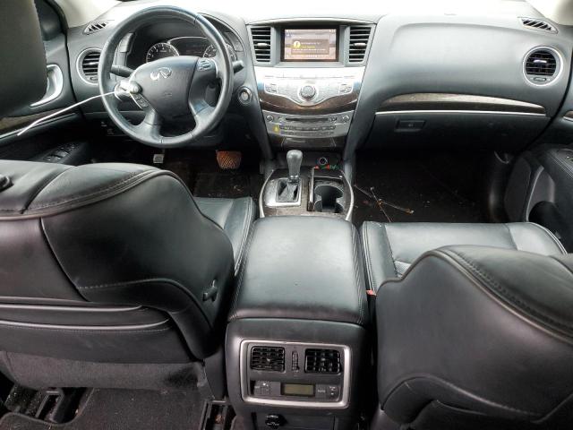 Photo 7 VIN: 5N1AL0MM6FC501535 - INFINITI QX60 