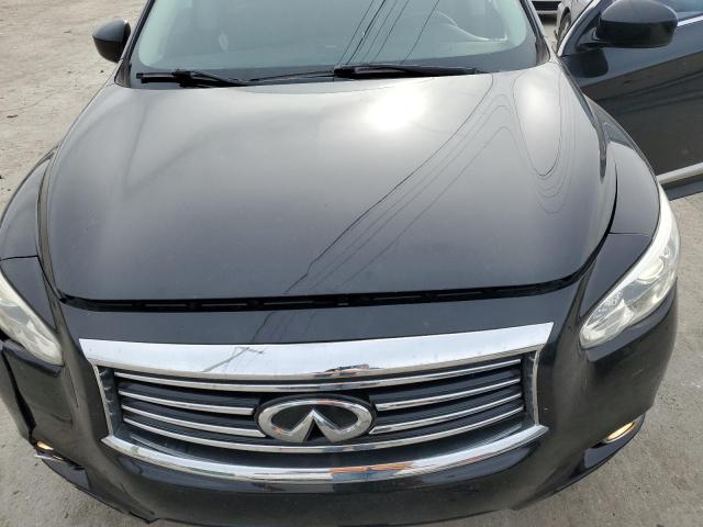 Photo 11 VIN: 5N1AL0MM6FC508792 - INFINITI QX60 