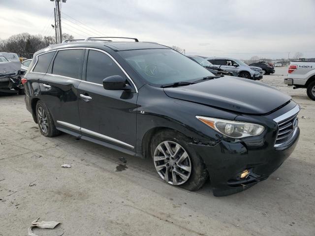 Photo 3 VIN: 5N1AL0MM6FC508792 - INFINITI QX60 