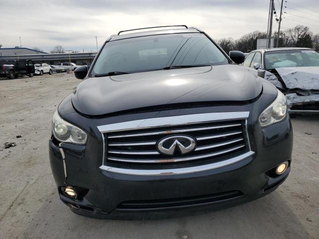 Photo 4 VIN: 5N1AL0MM6FC508792 - INFINITI QX60 