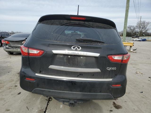 Photo 5 VIN: 5N1AL0MM6FC508792 - INFINITI QX60 