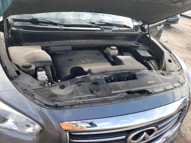 Photo 11 VIN: 5N1AL0MM6FC508906 - INFINITI QX60 