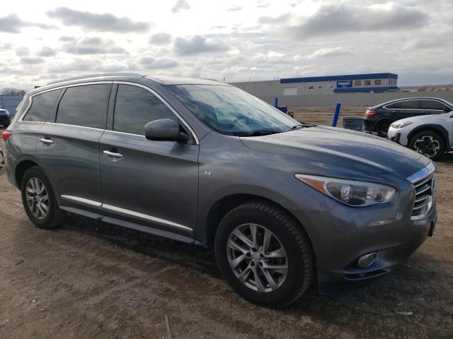 Photo 3 VIN: 5N1AL0MM6FC508906 - INFINITI QX60 