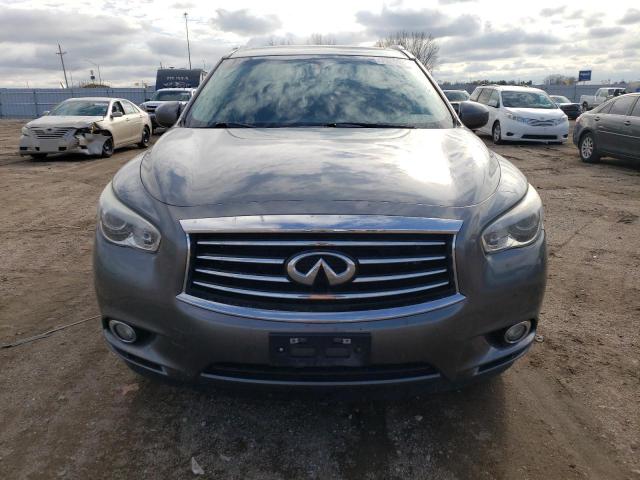 Photo 4 VIN: 5N1AL0MM6FC508906 - INFINITI QX60 