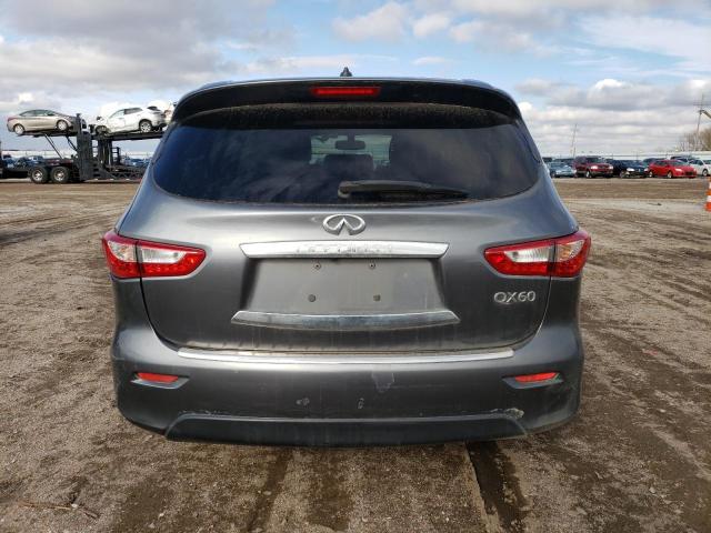 Photo 5 VIN: 5N1AL0MM6FC508906 - INFINITI QX60 