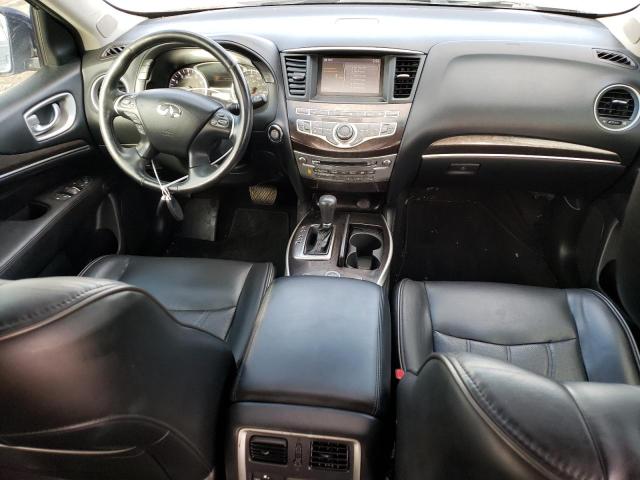 Photo 7 VIN: 5N1AL0MM6FC508906 - INFINITI QX60 