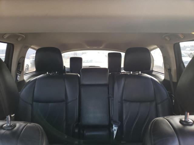 Photo 9 VIN: 5N1AL0MM6FC508906 - INFINITI QX60 