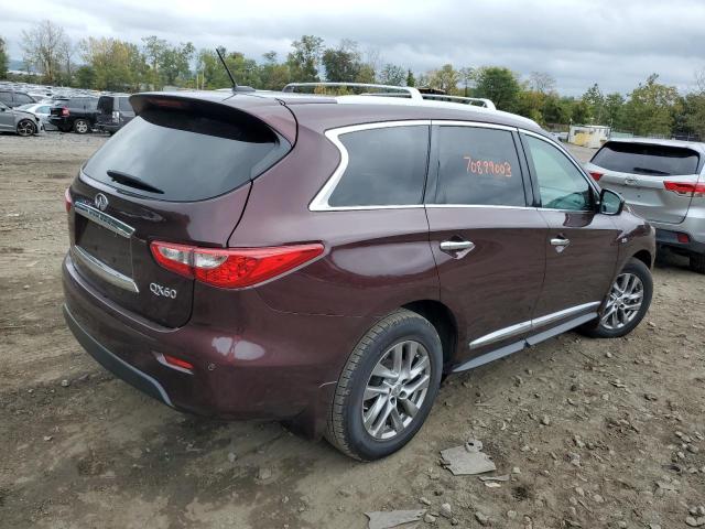 Photo 2 VIN: 5N1AL0MM6FC511272 - INFINITI QX60 