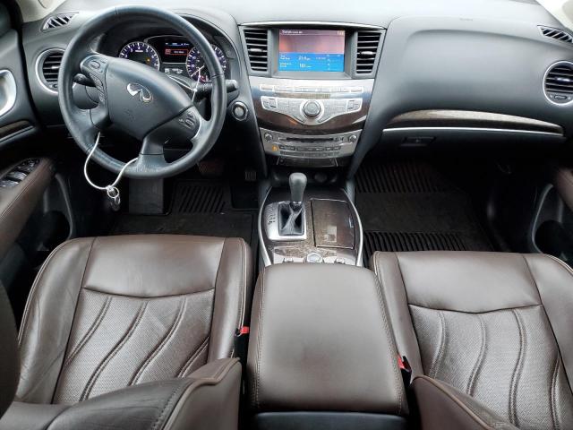 Photo 7 VIN: 5N1AL0MM6FC511272 - INFINITI QX60 