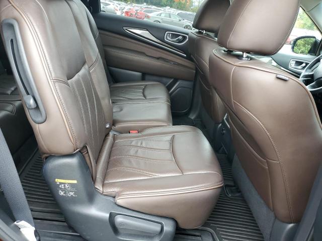 Photo 9 VIN: 5N1AL0MM6FC511272 - INFINITI QX60 