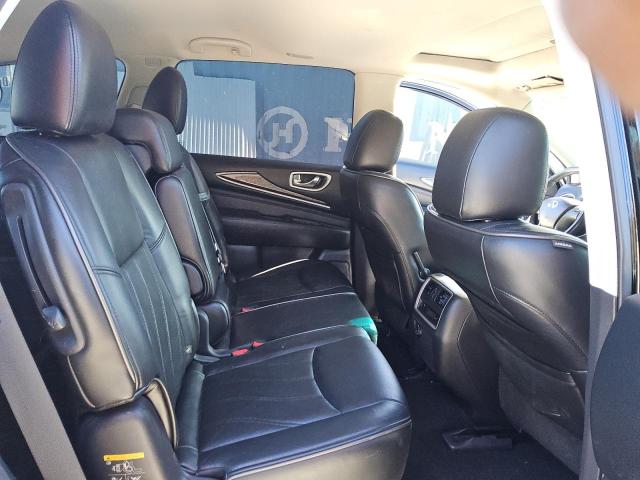 Photo 10 VIN: 5N1AL0MM6FC513913 - INFINITI QX60 