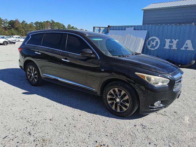 Photo 3 VIN: 5N1AL0MM6FC513913 - INFINITI QX60 