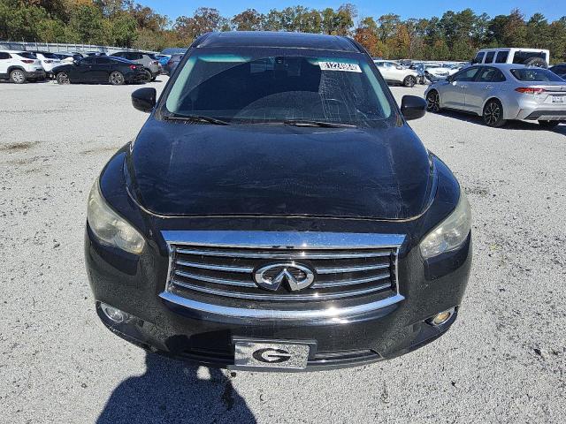 Photo 4 VIN: 5N1AL0MM6FC513913 - INFINITI QX60 