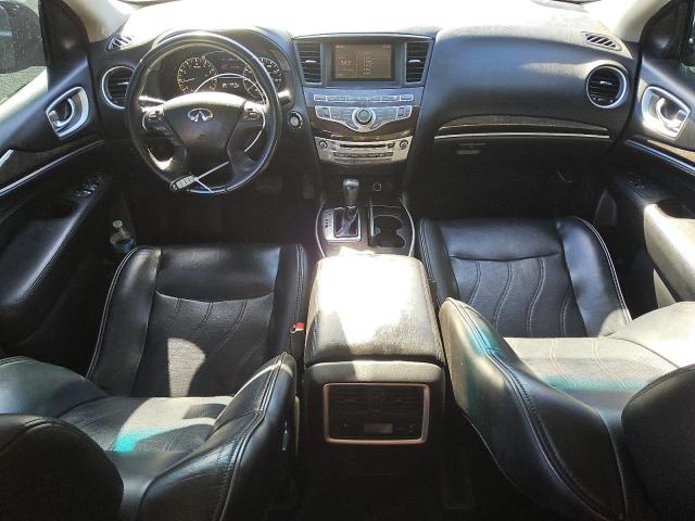 Photo 7 VIN: 5N1AL0MM6FC513913 - INFINITI QX60 