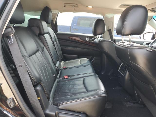 Photo 10 VIN: 5N1AL0MM6FC516679 - INFINITI QX60 