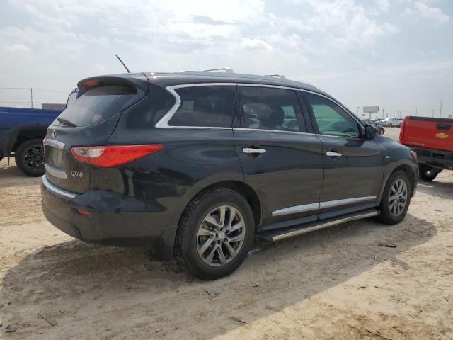 Photo 2 VIN: 5N1AL0MM6FC516679 - INFINITI QX60 