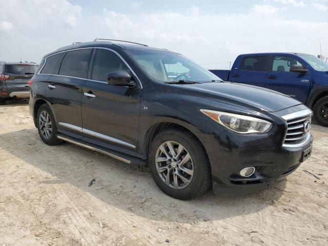 Photo 3 VIN: 5N1AL0MM6FC516679 - INFINITI QX60 