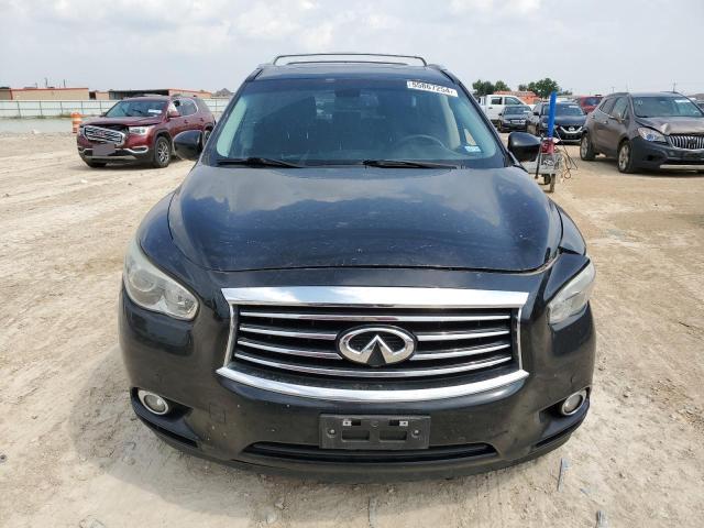 Photo 4 VIN: 5N1AL0MM6FC516679 - INFINITI QX60 