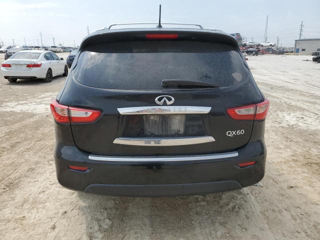 Photo 5 VIN: 5N1AL0MM6FC516679 - INFINITI QX60 