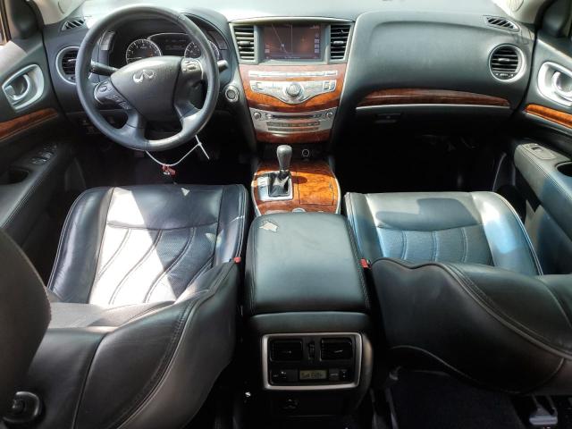 Photo 7 VIN: 5N1AL0MM6FC516679 - INFINITI QX60 