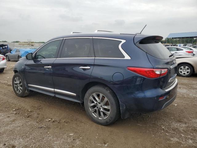 Photo 1 VIN: 5N1AL0MM6FC516746 - INFINITI QX60 