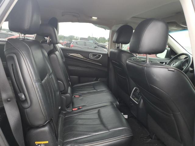 Photo 10 VIN: 5N1AL0MM6FC516746 - INFINITI QX60 