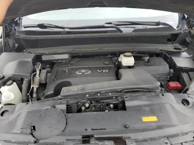 Photo 11 VIN: 5N1AL0MM6FC516746 - INFINITI QX60 