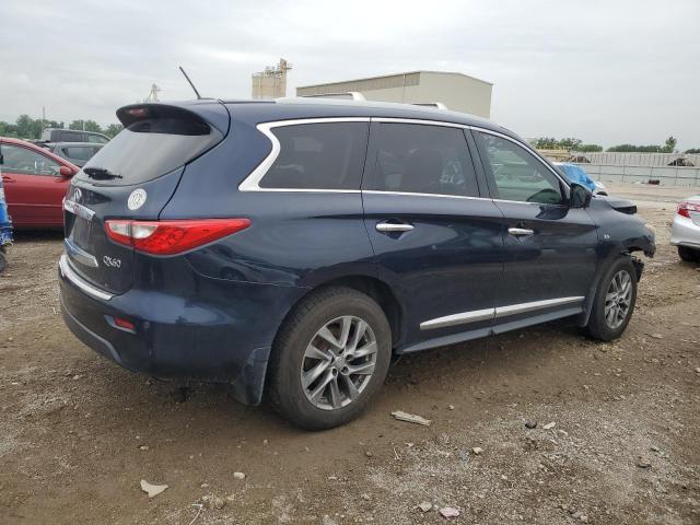 Photo 2 VIN: 5N1AL0MM6FC516746 - INFINITI QX60 