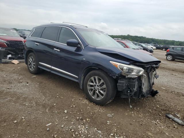 Photo 3 VIN: 5N1AL0MM6FC516746 - INFINITI QX60 