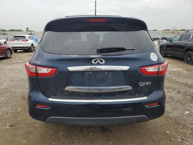 Photo 5 VIN: 5N1AL0MM6FC516746 - INFINITI QX60 