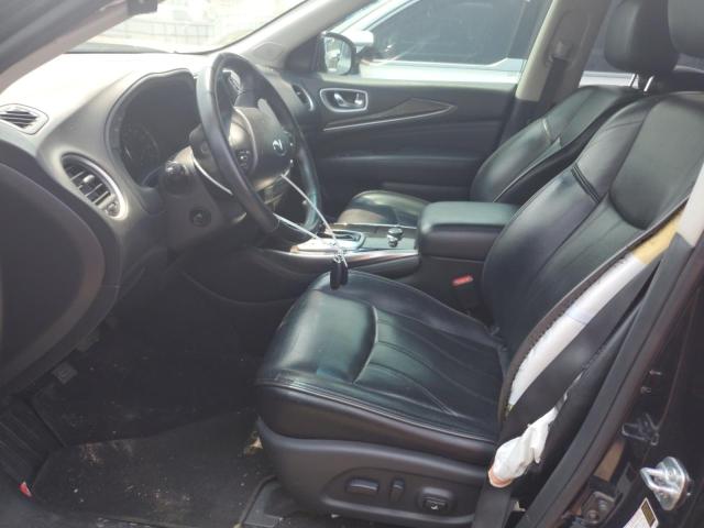 Photo 6 VIN: 5N1AL0MM6FC516746 - INFINITI QX60 