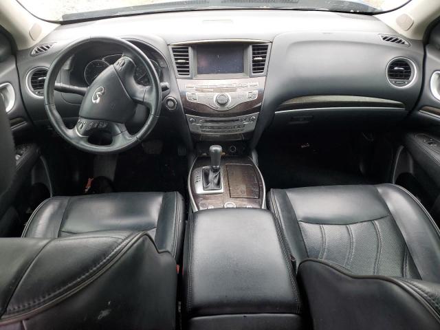 Photo 7 VIN: 5N1AL0MM6FC516746 - INFINITI QX60 