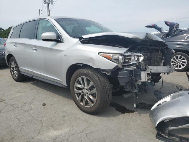 Photo 3 VIN: 5N1AL0MM6FC518450 - INFINITI QX60 