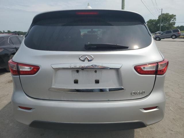 Photo 5 VIN: 5N1AL0MM6FC518450 - INFINITI QX60 