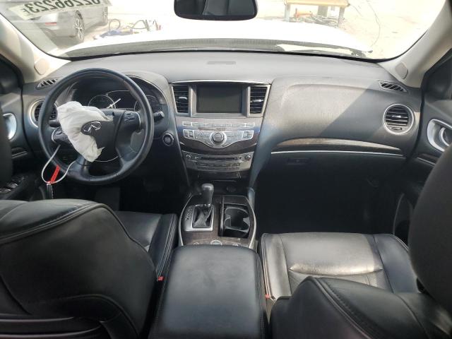 Photo 7 VIN: 5N1AL0MM6FC518450 - INFINITI QX60 