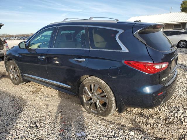 Photo 1 VIN: 5N1AL0MM6FC520716 - INFINITI QX60 