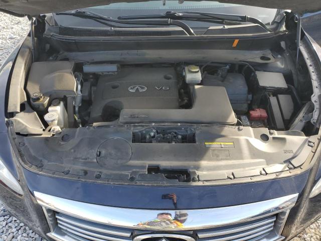 Photo 11 VIN: 5N1AL0MM6FC520716 - INFINITI QX60 