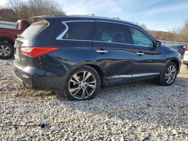 Photo 2 VIN: 5N1AL0MM6FC520716 - INFINITI QX60 