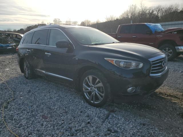 Photo 3 VIN: 5N1AL0MM6FC520716 - INFINITI QX60 