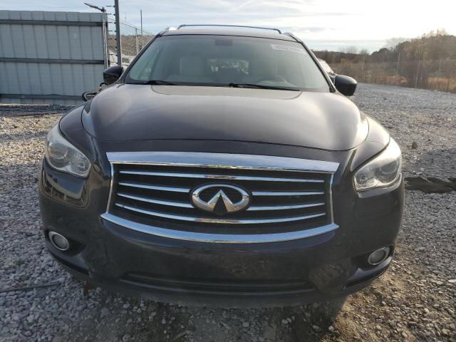 Photo 4 VIN: 5N1AL0MM6FC520716 - INFINITI QX60 