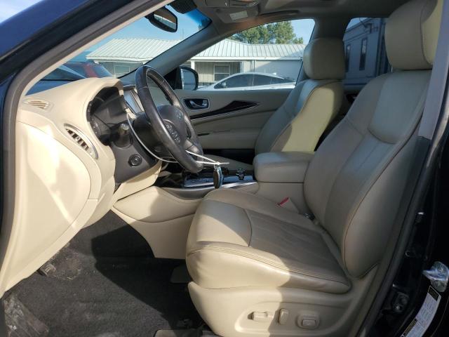 Photo 6 VIN: 5N1AL0MM6FC520716 - INFINITI QX60 