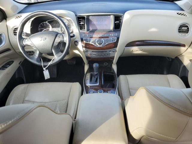 Photo 7 VIN: 5N1AL0MM6FC520716 - INFINITI QX60 