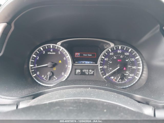 Photo 6 VIN: 5N1AL0MM6FC525639 - INFINITI QX60 