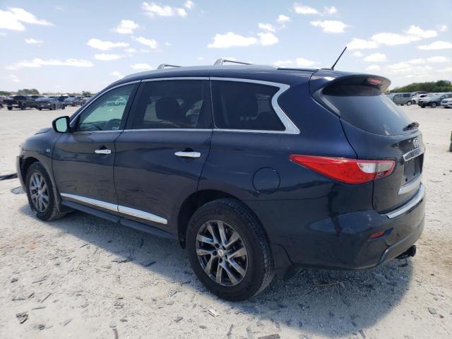 Photo 1 VIN: 5N1AL0MM6FC527987 - INFINITI QX60 