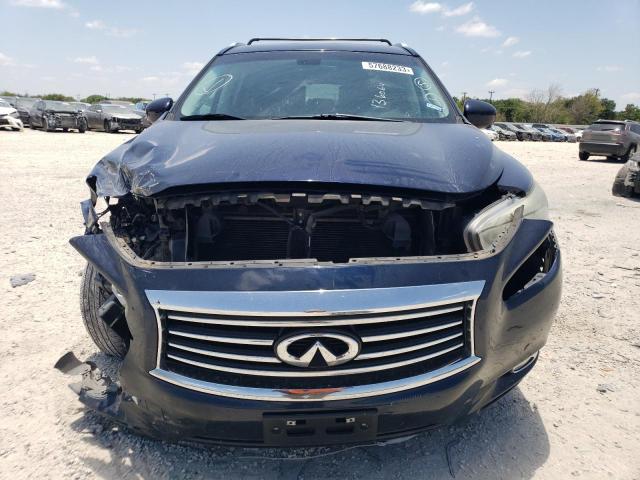 Photo 4 VIN: 5N1AL0MM6FC527987 - INFINITI QX60 